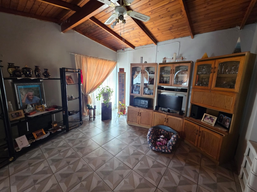 4 Bedroom Property for Sale in Sasolburg Ext 5 Free State